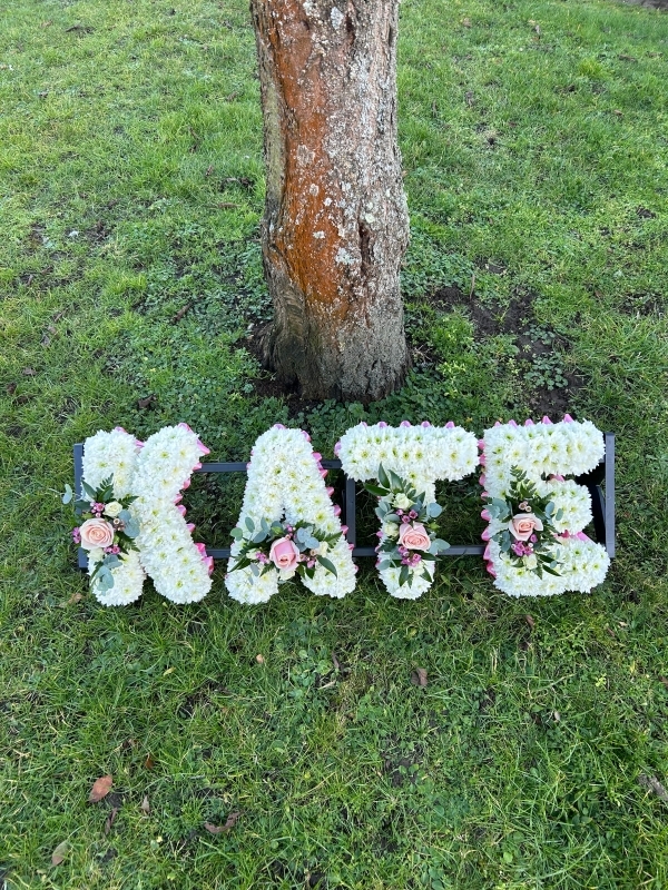 Bespoke Letters