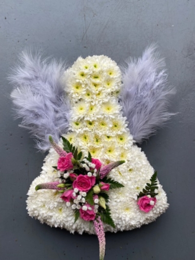 Beautiful Angel Tribute