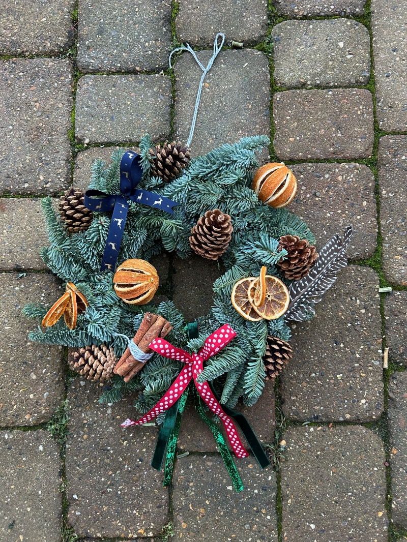 Christmas Wreath