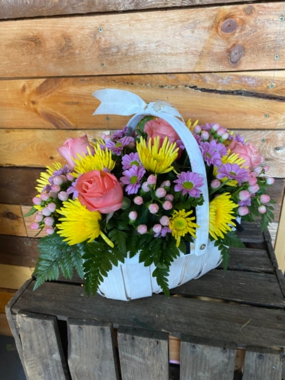 The Basket Arrangement