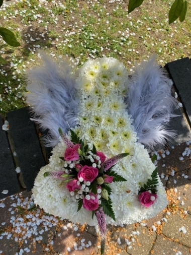 Beautiful Angel Tribute