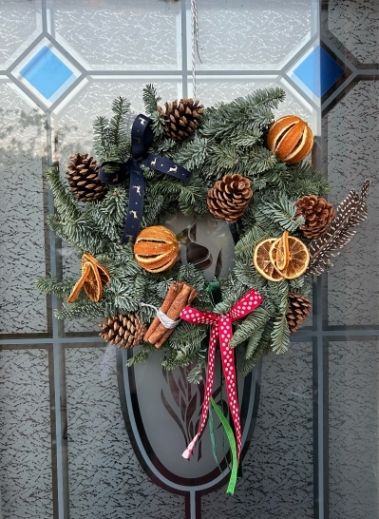 Christmas Wreath