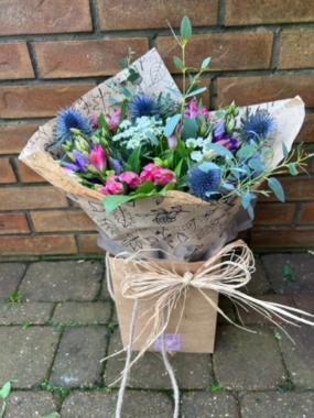 Customer Favourite