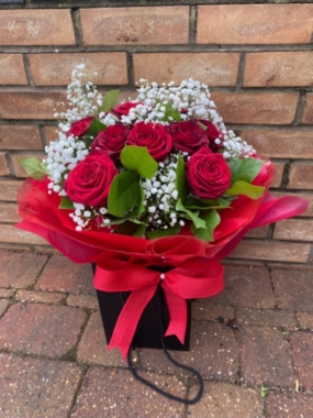 Valentines Bouquet